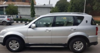Ssangyong Rexton RX7 Automatic
