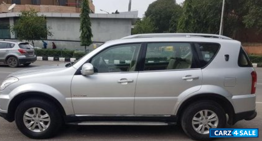 Ssangyong Rexton RX7 Automatic