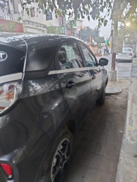 Tata Nexon Petrol XE 2022 Model