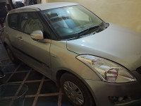 Maruti Suzuki Swift Vdi 2012 Model