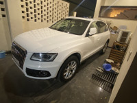 Audi Q5 Premium plus