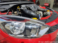 Tata Tiago REVOTORK Xz 2017 Model