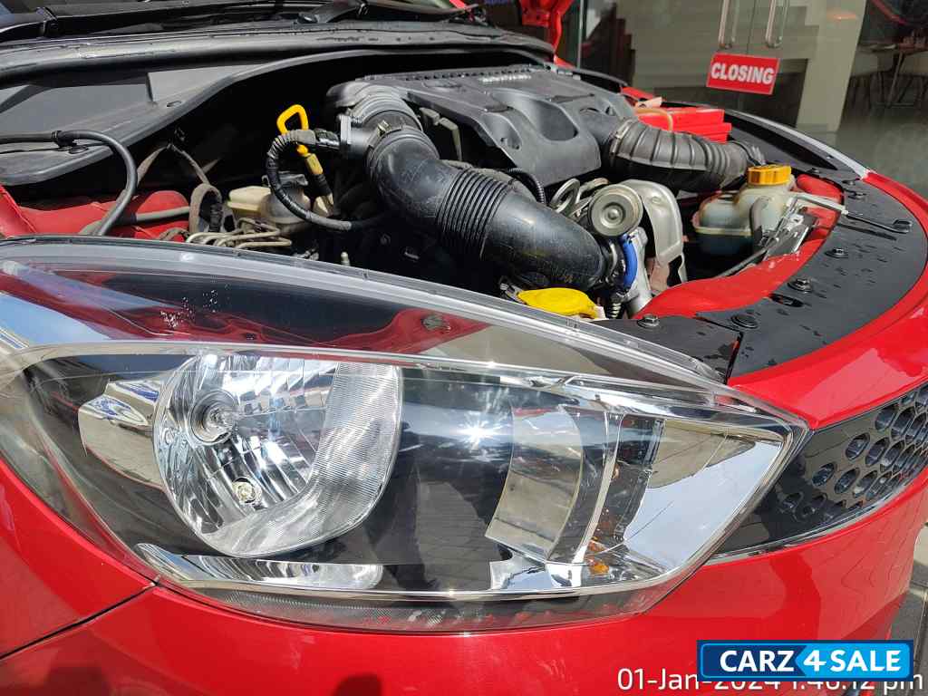Tata Tiago REVOTORK Xz