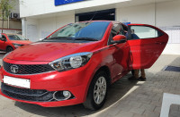 Tata Tiago REVOTORK Xz