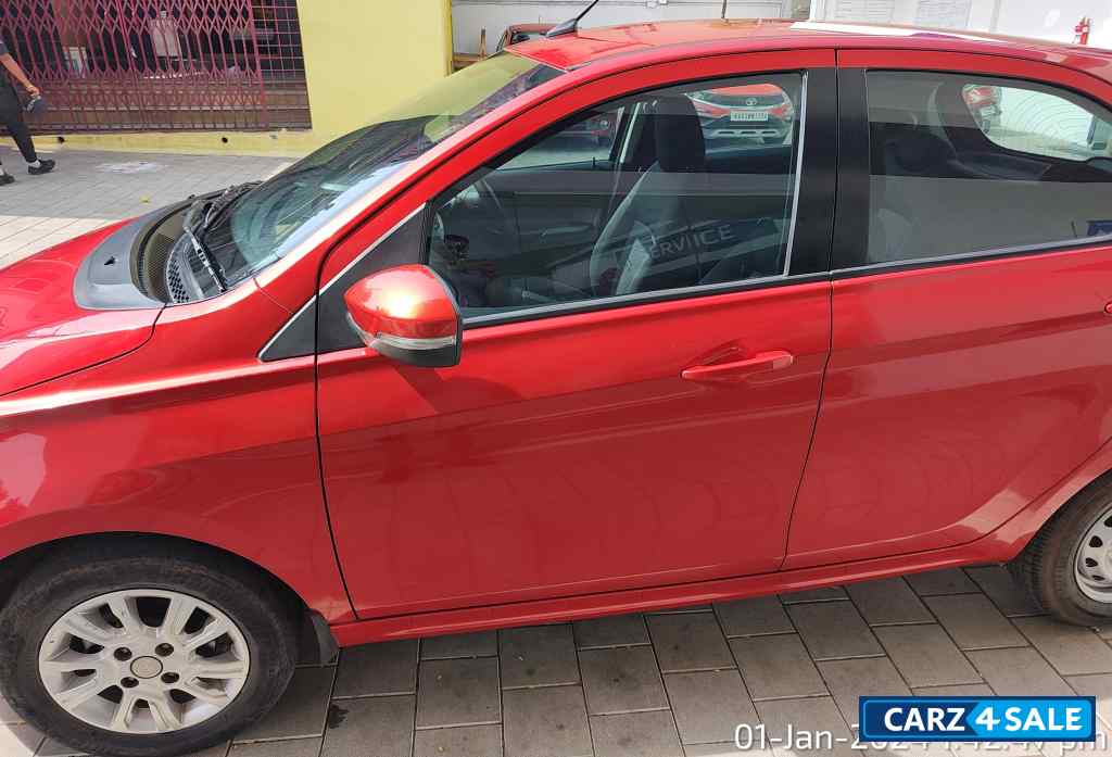 Tata Tiago REVOTORK Xz