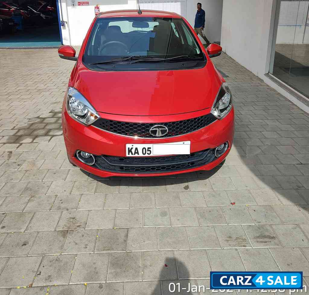Tata Tiago REVOTORK Xz