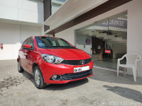 Tata Tiago REVOTORK Xz