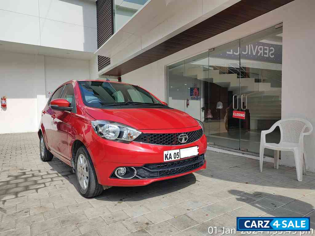 Tata Tiago REVOTORK Xz