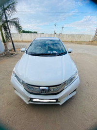 Honda City 1.5 vx omt i DTEC 2016 Model