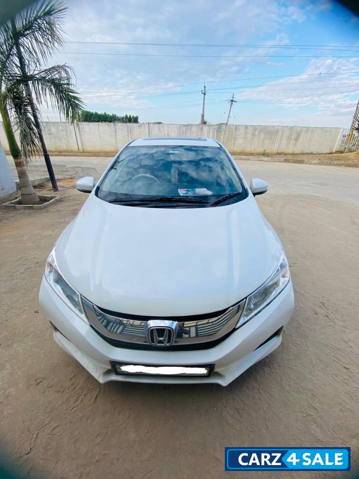 Honda City 1.5 vx omt i DTEC