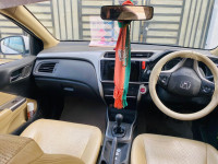 Honda City 1.5 vx omt i DTEC