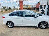 Honda City 1.5 vx omt i DTEC