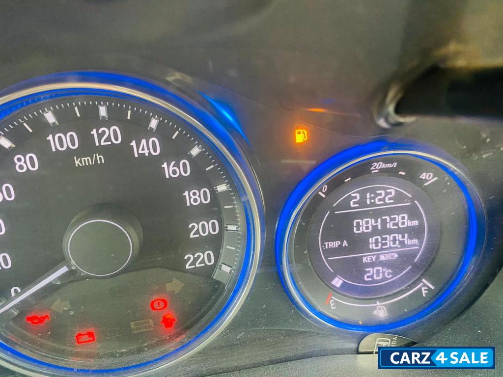 Honda City 1.5 vx omt i DTEC Honda City 1.5 vx omt i DTEC