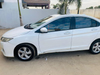 Honda City 1.5 vx omt i DTEC