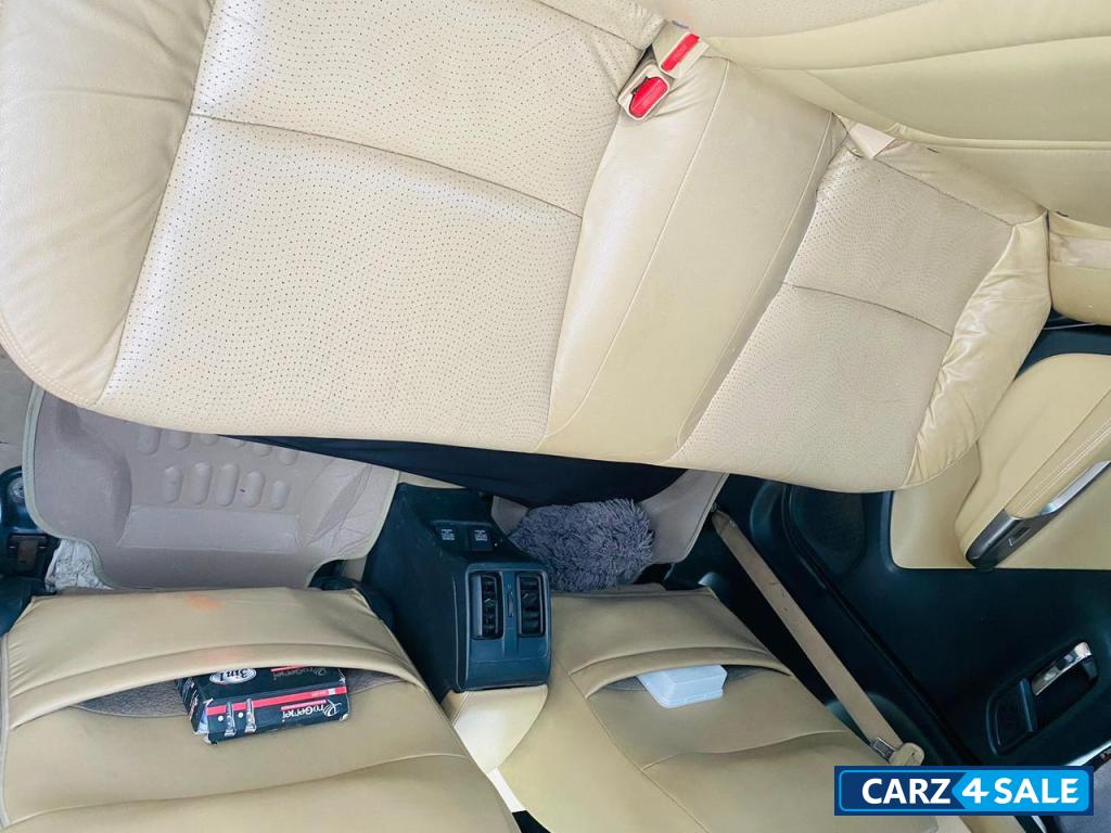 Honda City 1.5 vx omt i DTEC Honda City 1.5 vx omt i DTEC