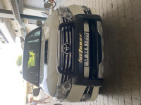 Toyota Fortuner Top 2015 Model