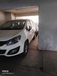 Mahindra Marazzo M6 2018 Model