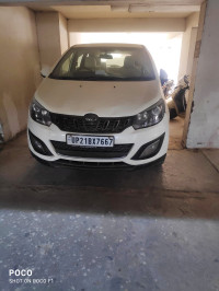 Mahindra Marazzo M6