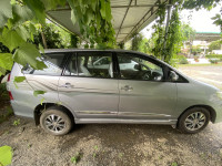 Toyota Innova 2.5 VX BS-IV 7 STR 2015 Model