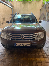 Renault Duster XL OPT 2014 Model