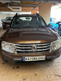 Renault Duster XL OPT