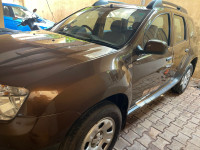 Renault Duster XL OPT