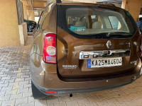 Renault Duster XL OPT