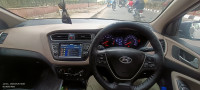 Stardust Hyundai i20 Sports plus