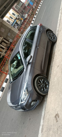 Stardust Hyundai i20 Sports plus