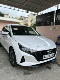 Hyundai i20 Asta 2023 Model
