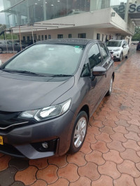 Honda Jazz Vx diesel