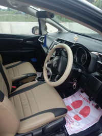 Honda Jazz Vx diesel