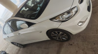 Hyundai Verna 1.6SX