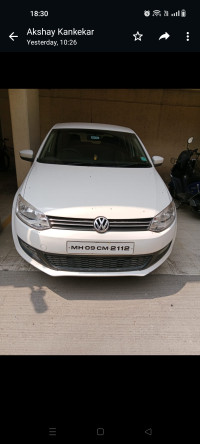 Volkswagen Polo High line 1.2 Diesel