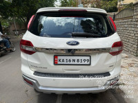 Ford Endeavour Titanium + 3.2 4x4