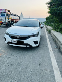 Honda City Zx cvt 5th generation 2022 Model