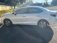 Honda City Zx cvt 5th generation