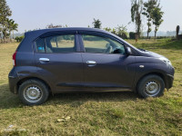 Dust Grey Hyundai Santro Magna