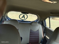 Dust Grey Hyundai Santro Magna