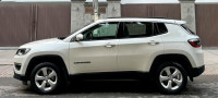 Jeep Compass 2018