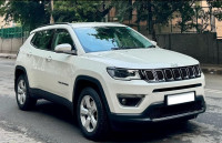 Jeep Compass 2018