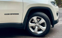 Jeep Compass 2018