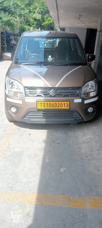 Maruti Suzuki Wagon R Zxi 2023 Model