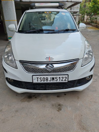 Maruti Suzuki Dzire Tour S 2019 Model