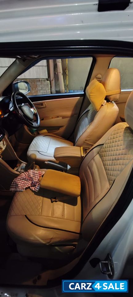 Maruti Suzuki Dzire Tour S