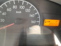 Silver Maruti Suzuki 800 Lxi bs4 cng plus petrol