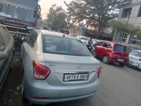 Hyundai Xcent 2014 Model