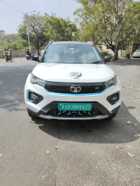 Tata Nexon Ev prime xz plus 2022 Model