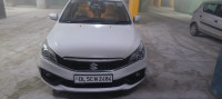 Maruti Suzuki Ciaz Zdi plus shvs 2016 Model