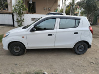 Maruti Suzuki Alto LXI